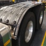 Stainless Steel Mudguards